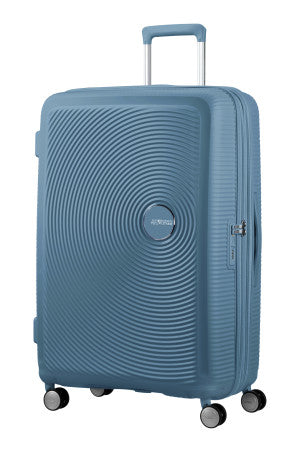 American Tourister Soundbox 3 Piece Suitcase Set