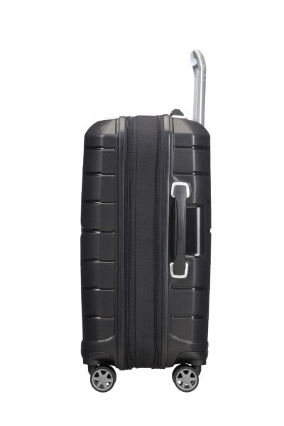 Samsonite Flux 55cm 4-Wheel Expandable Cabin Case