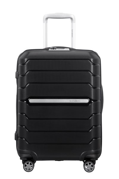 Samsonite Flux 55cm 4-Wheel Expandable Cabin Case