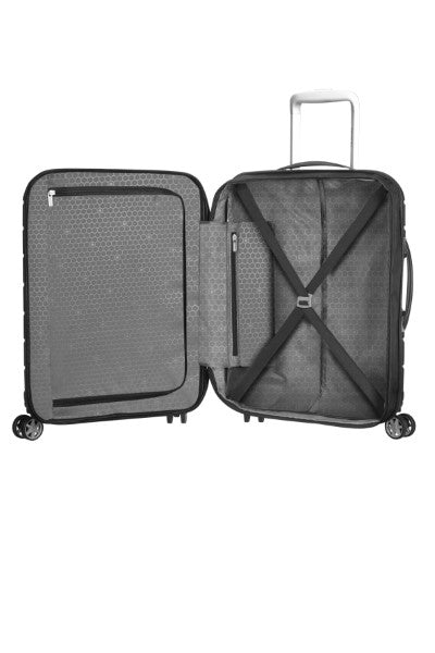 Samsonite Flux 55cm 4-Wheel Expandable Cabin Case