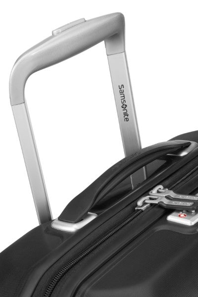Samsonite Flux 55cm 4-Wheel Expandable Cabin Case
