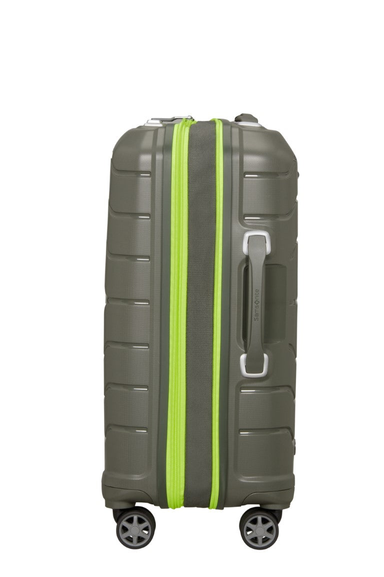 Samsonite Flux 55cm 4-Wheel Expandable Cabin Case