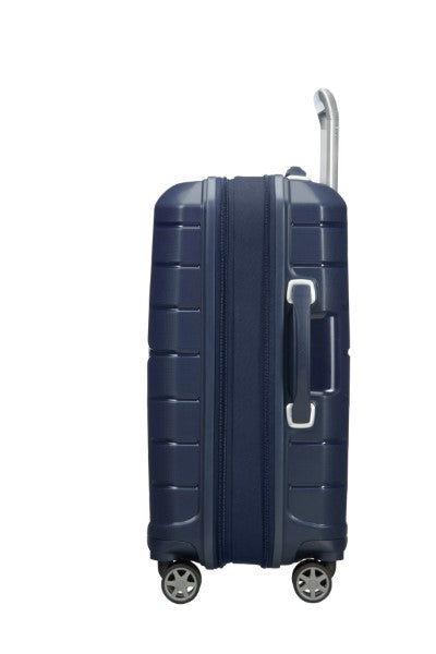 Samsonite Flux 55cm 4-Wheel Expandable Cabin Case