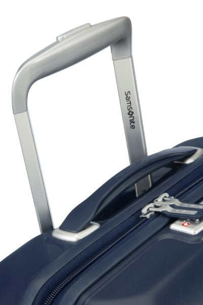Samsonite Flux 55cm 4-Wheel Expandable Cabin Case