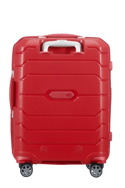 Samsonite Flux 55cm 4-Wheel Expandable Cabin Case
