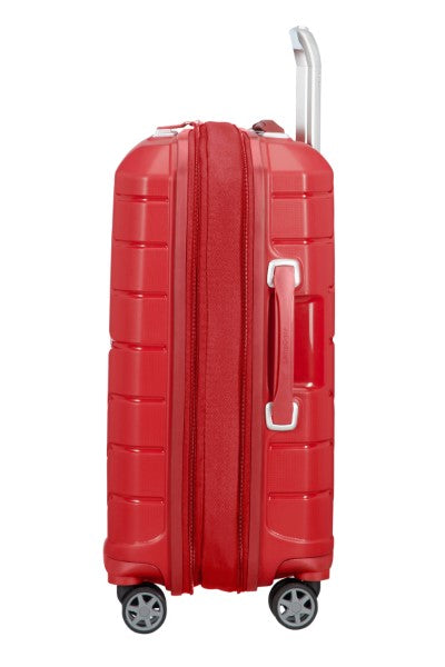 Samsonite Flux 55cm 4-Wheel Expandable Cabin Case