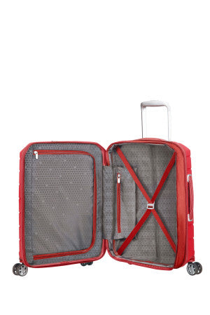 Samsonite Flux 55cm Cabin and 75cm Suitcase Set