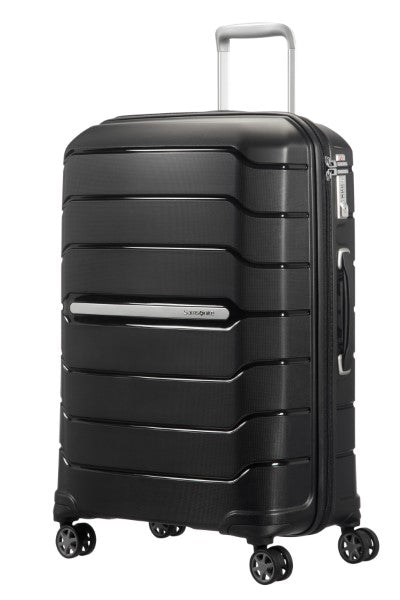 Samsonite Flux 68cm 4-Wheel Medium Suitcase