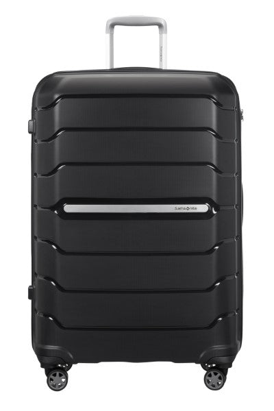 Samsonite Flux 68cm 4-Wheel Medium Suitcase