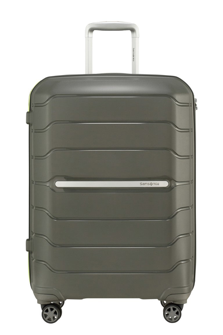 Samsonite Flux 3 Piece Suitcase Set
