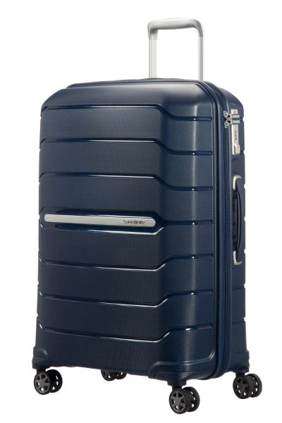 Samsonite Flux 68cm 4-Wheel Medium Suitcase