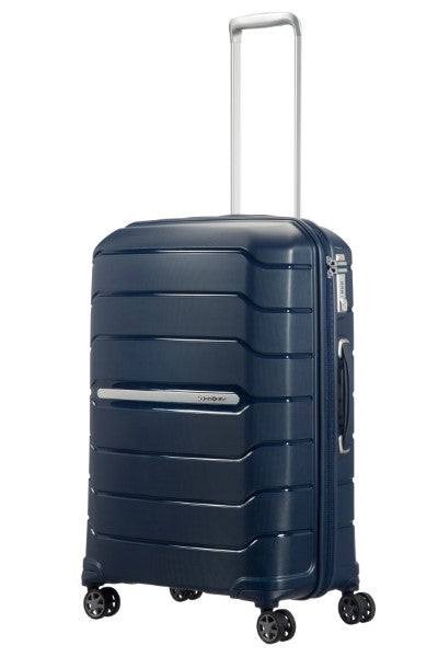 Samsonite Flux 68cm 4-Wheel Medium Suitcase