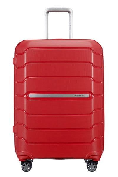 Samsonite Flux 68cm 4-Wheel Medium Suitcase