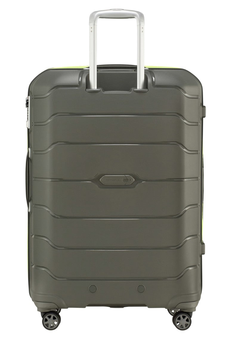 Samsonite Flux 75cm 4-Wheel Large Suitcase