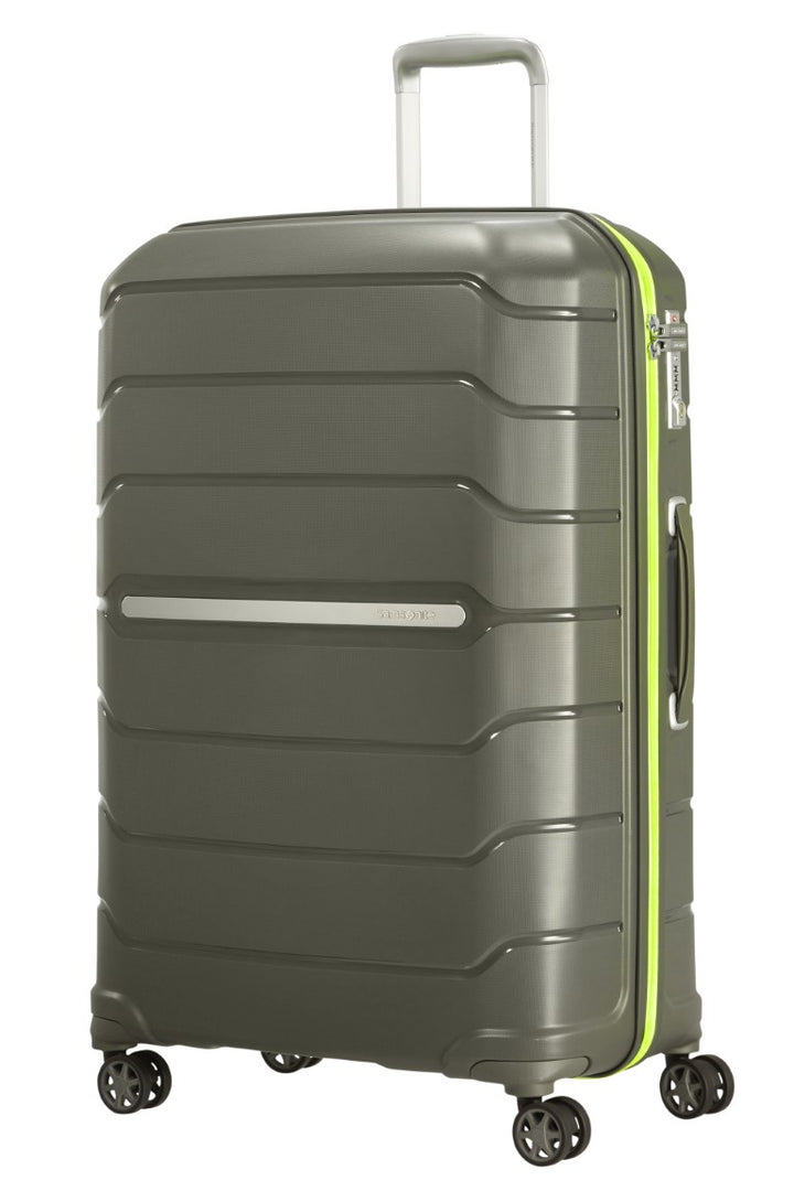 Samsonite Flux 55cm Cabin and 75cm Suitcase Set