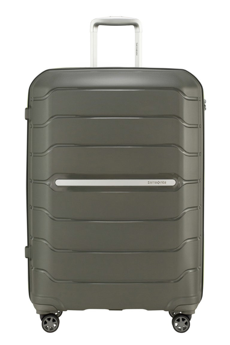 Samsonite Flux 55cm Cabin and 75cm Suitcase Set