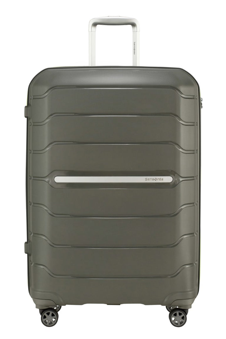 Samsonite Flux 55cm Cabin and 75cm Suitcase Set