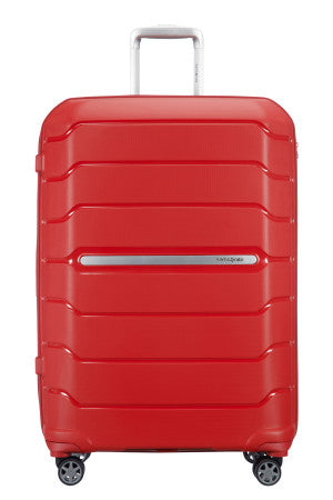 Samsonite Flux 75cm 4-Wheel Large Suitcase