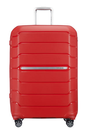 Samsonite Flux 55cm Cabin and 75cm Suitcase Set