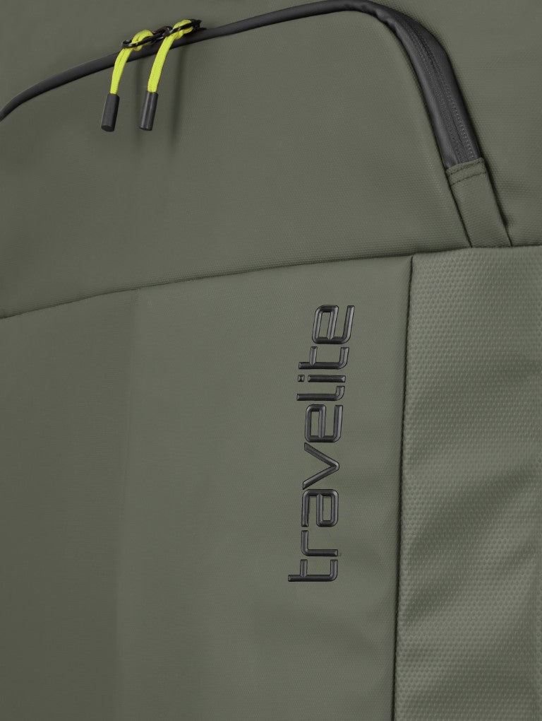 Travelite Briize 67cm 2-Wheeled Medium Duffle Bag