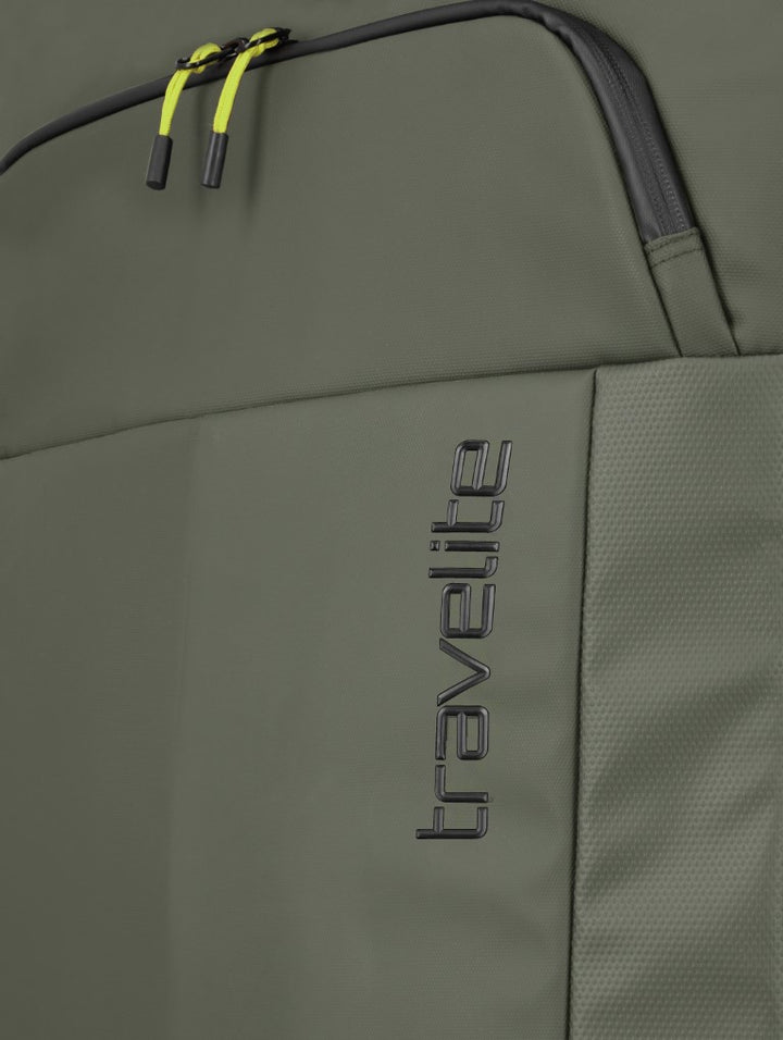 Travelite Briize 67cm 2-Wheeled Medium Duffle Bag