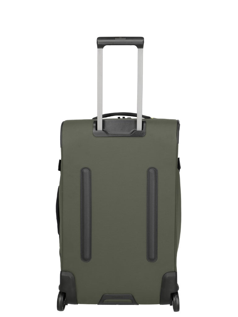 Travelite Briize 67cm 2-Wheeled Medium Duffle Bag