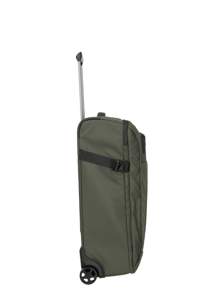 Travelite Briize 67cm 2-Wheeled Medium Duffle Bag