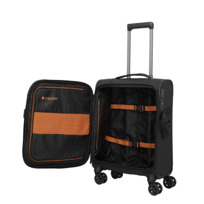 Travelite Briize 55cm 4-Wheel Cabin Case