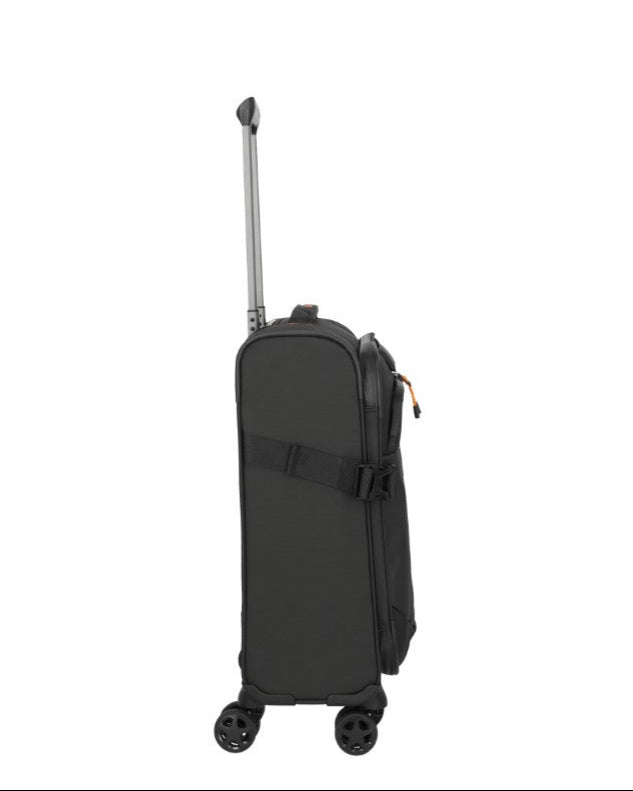 Travelite Briize 55cm 4-Wheel Cabin Case