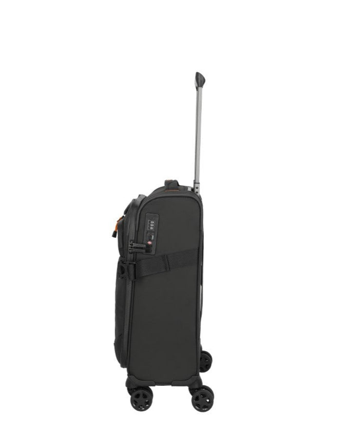 Travelite Briize 55cm 4-Wheel Cabin Case