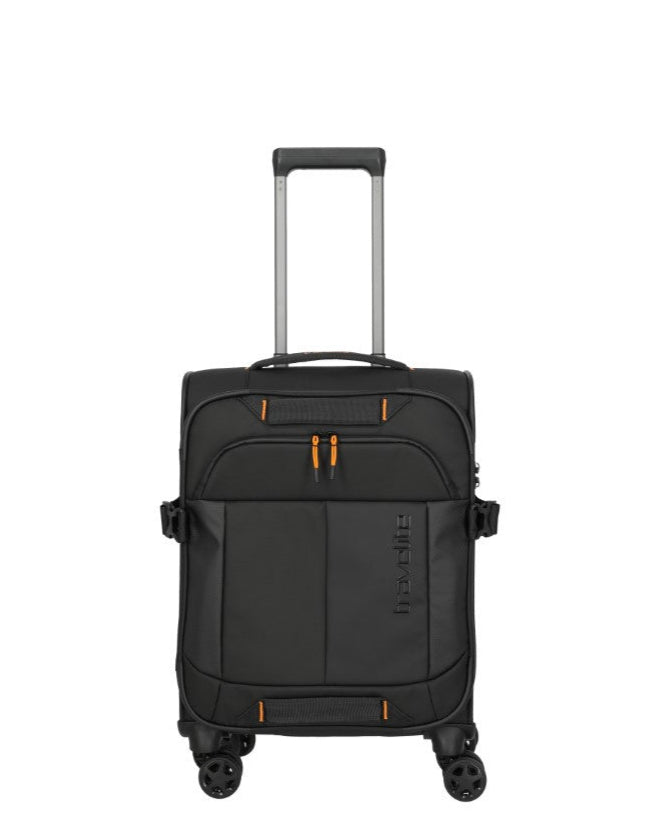 Travelite Briize 55cm 4-Wheel Cabin Case