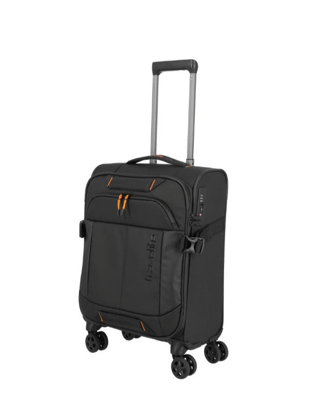 Travelite Briize 55cm 4-Wheel Cabin Case