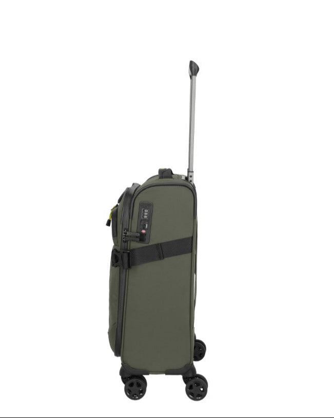 Travelite Briize 55cm 4-Wheel Cabin Case