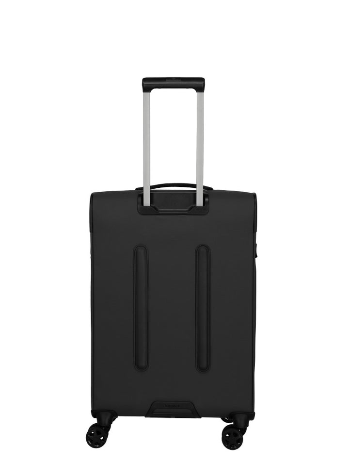 Travelite Briize 67cm 4-Wheel Expandable Medium Suitcase