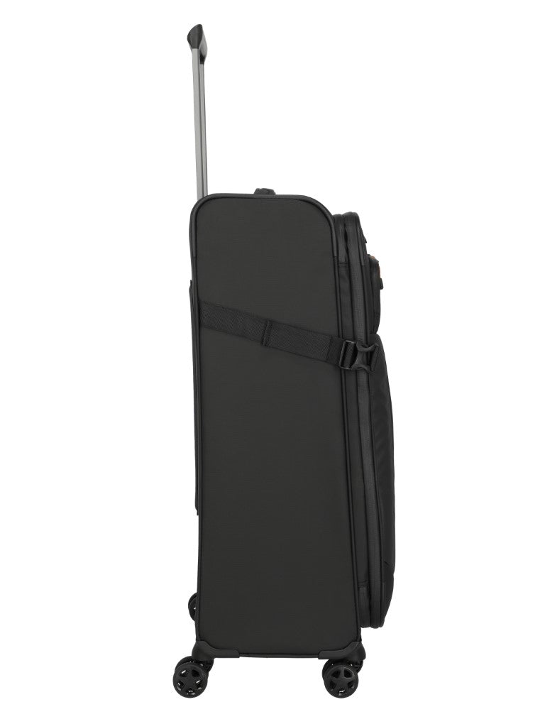 Travelite Briize 78cm 4-Wheel Expandable Large Suitcase