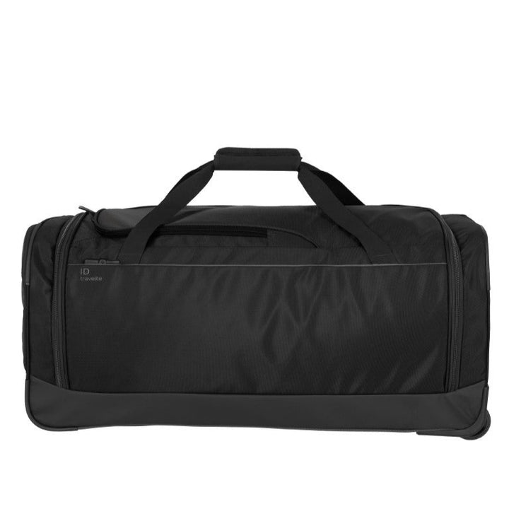 Travelite Crosslite 79cm 2-Wheeled Large Duffle Bag