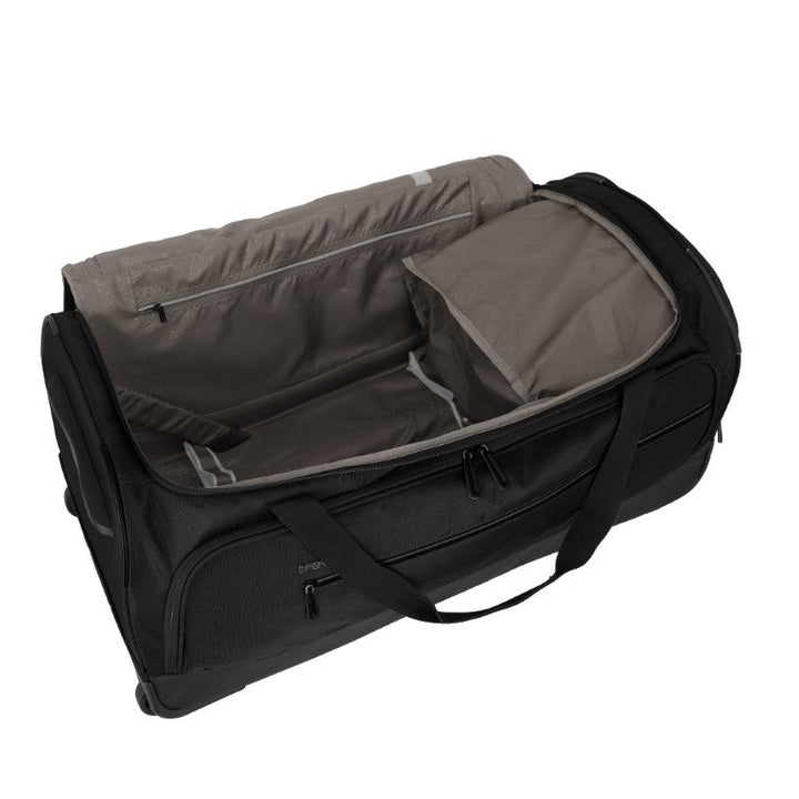 Travelite Crosslite 79cm 2-Wheeled Large Duffle Bag