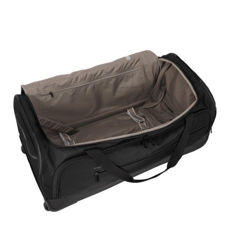 Travelite Crosslite 79cm 2-Wheeled Large Duffle Bag