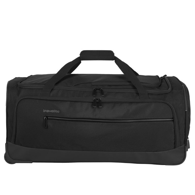 Travelite Crosslite 79cm 2-Wheeled Large Duffle Bag