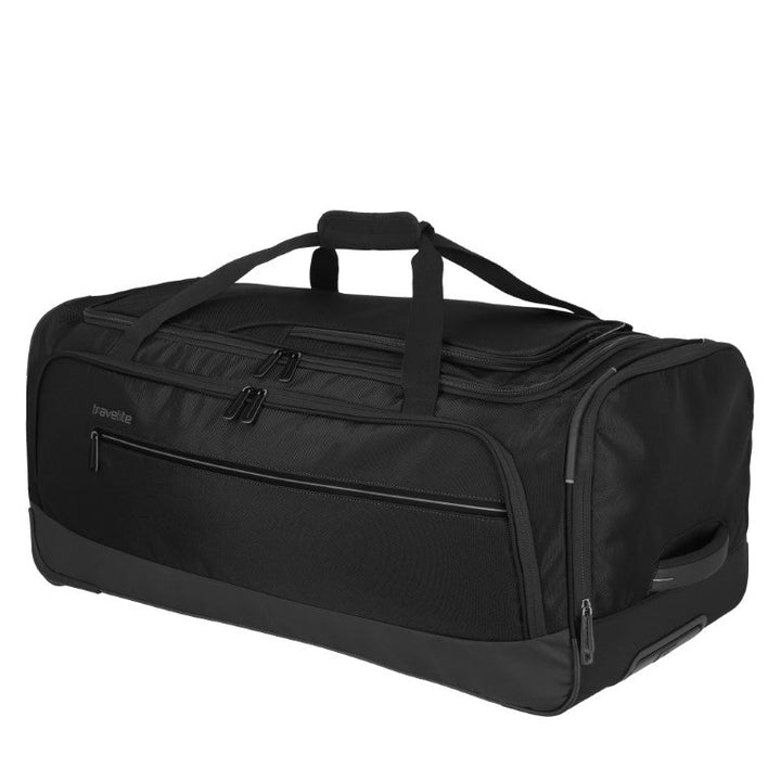 Travelite Crosslite 79cm 2-Wheeled Large Duffle Bag