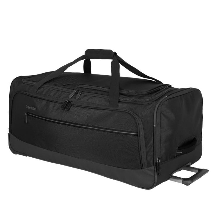 Travelite Crosslite 79cm 2-Wheeled Large Duffle Bag