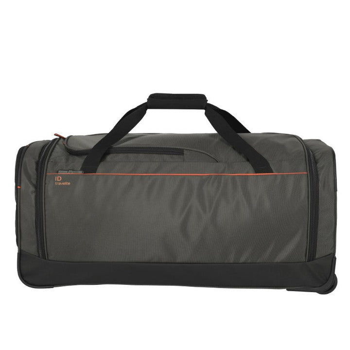 Travelite Crosslite 79cm 2-Wheeled Large Duffle Bag