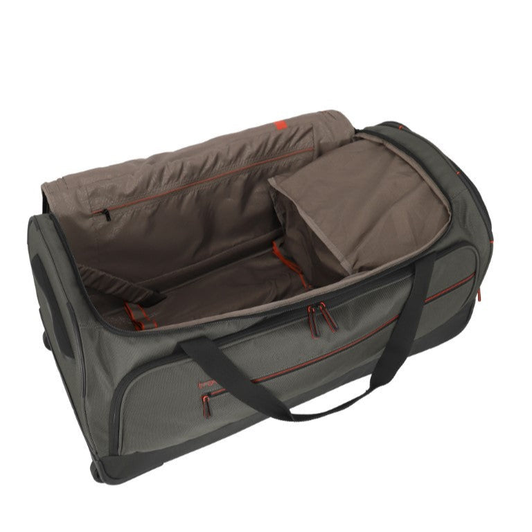 Travelite Crosslite 79cm 2-Wheeled Large Duffle Bag