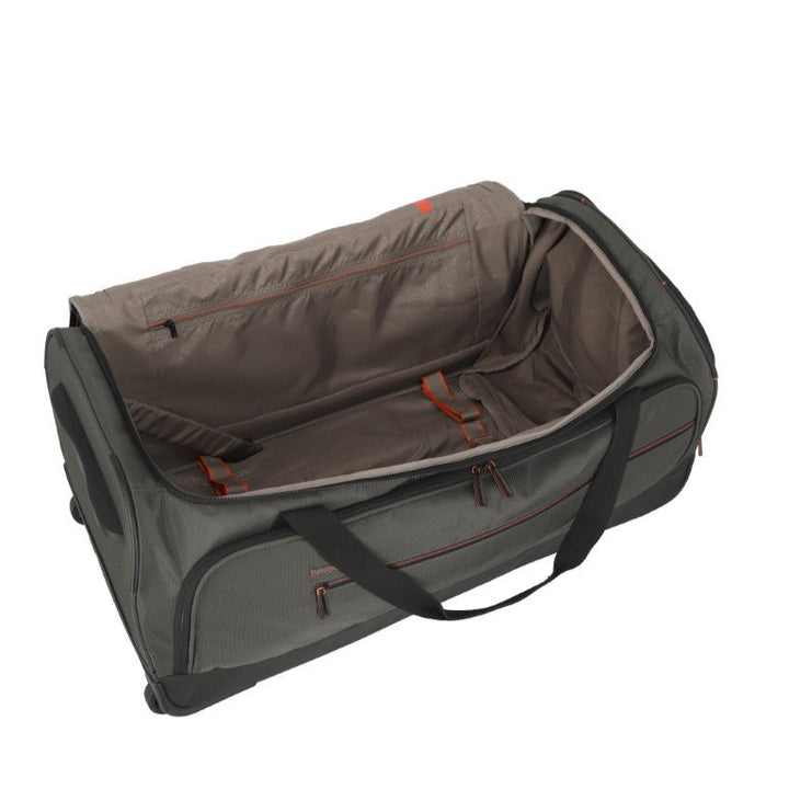 Travelite Crosslite 79cm 2-Wheeled Large Duffle Bag