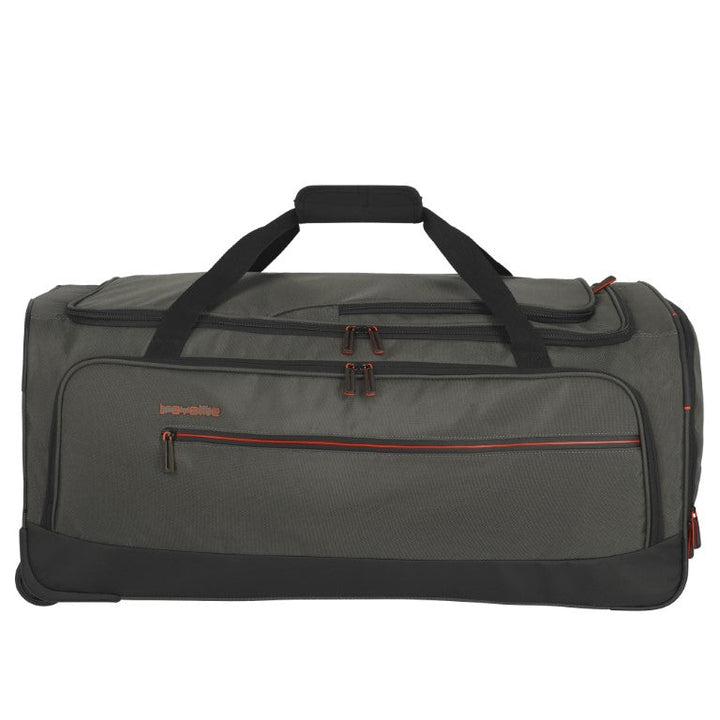 Travelite Crosslite 79cm 2-Wheeled Large Duffle Bag