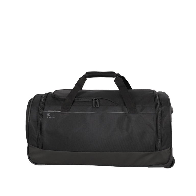 Travelite Crosslite 69cm 2-Wheeled Medium Duffle Bag