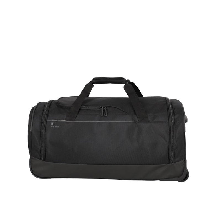 Travelite Crosslite 69cm 2-Wheeled Medium Duffle Bag