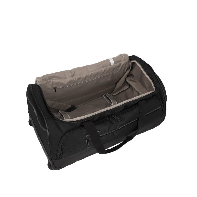 Travelite Crosslite 69cm 2-Wheeled Medium Duffle Bag