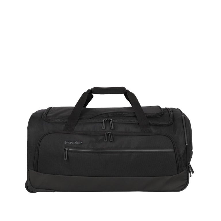 Travelite Crosslite 69cm 2-Wheeled Medium Duffle Bag