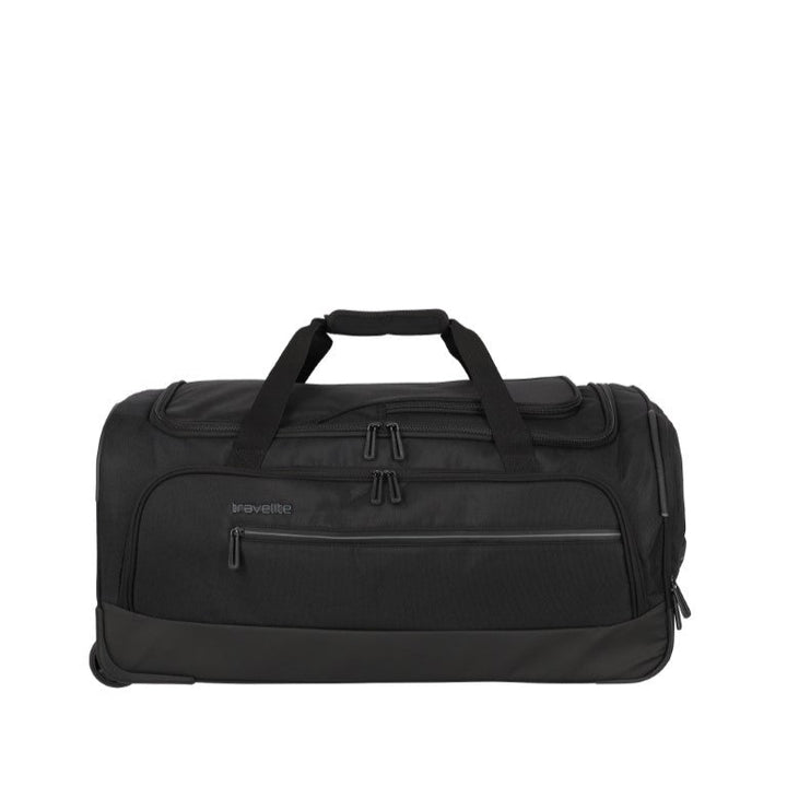 Travelite Crosslite 69cm 2-Wheeled Medium Duffle Bag